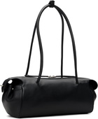 OPEN YY Black Corgi Bag