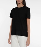 CO Cashmere T-shirt