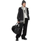 Junya Watanabe Black The North Face Edition Tafeta Jacket