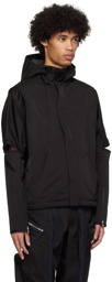 FFFPOSTALSERVICE Black Storm V1 Jacket