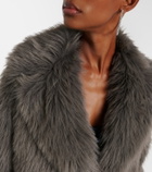 The Sei Cropped jacket