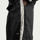 END. x GOOPiMADE Men's Sage Pants in Black