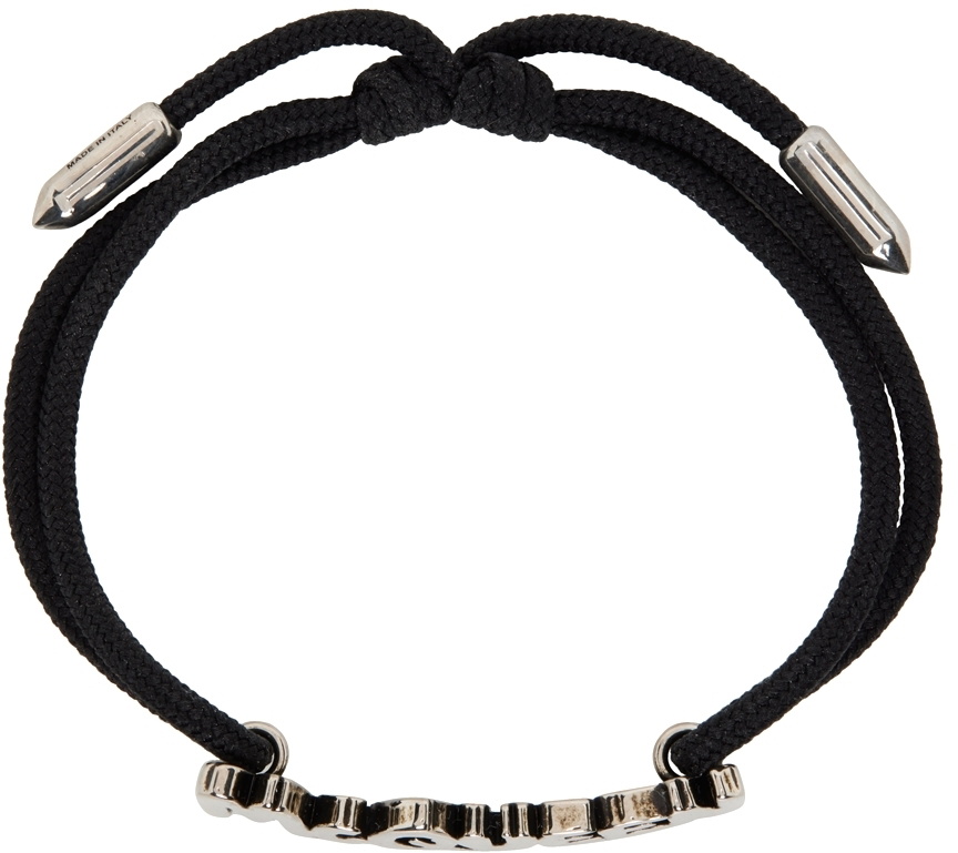 Alexander mcqueen friendship bracelet discount