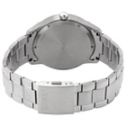 Citizen Eco-Drive Blue Dial Mens Watch BM7570-80L