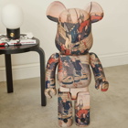 Medicom BE@RBRICK Utagawa Hiroshige 1000% in Multi