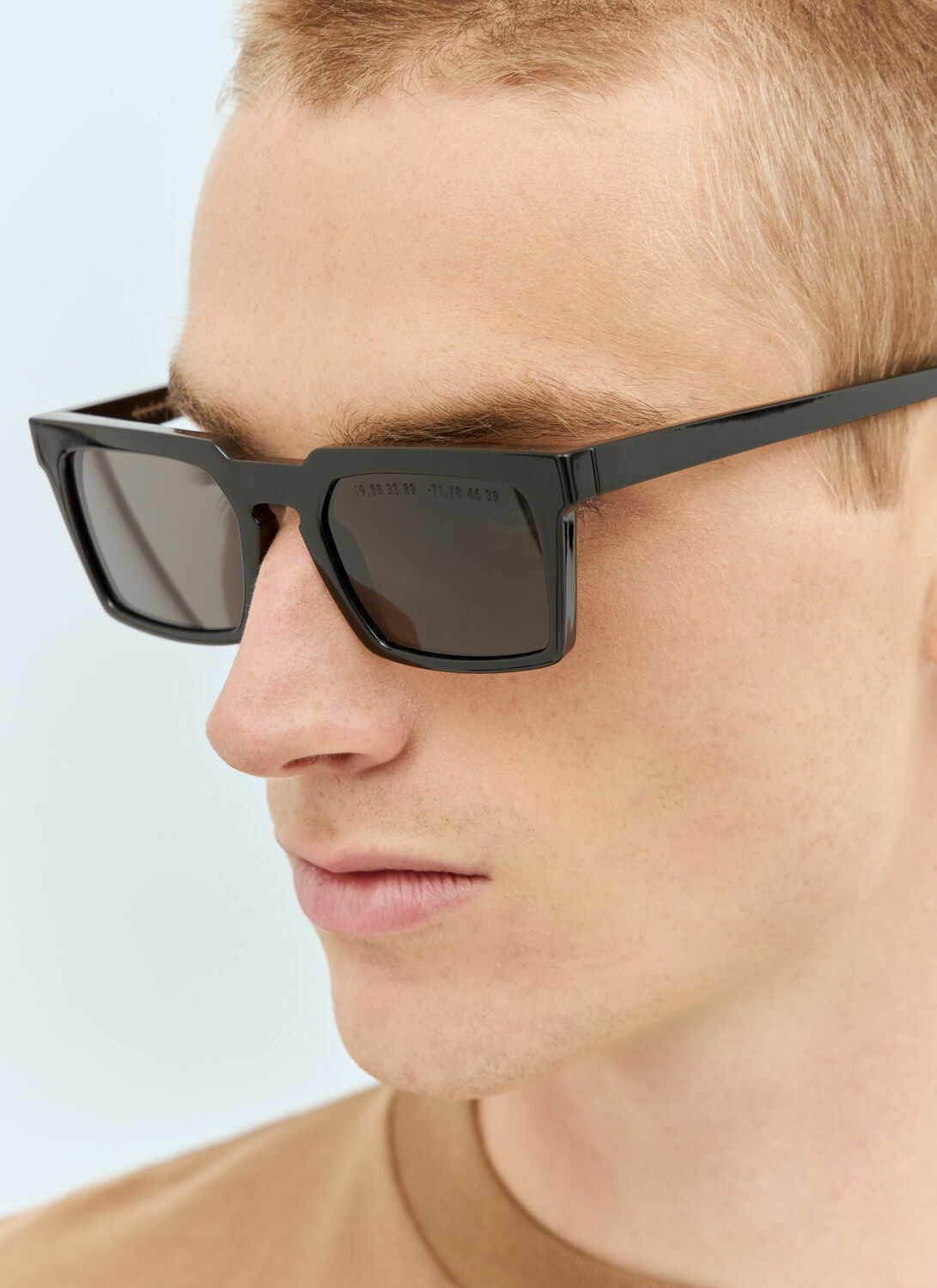Clean Waves Type 02 Mid Sunglasses