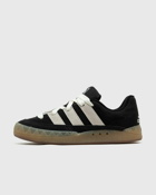 Adidas Adimatic Black - Mens - Lowtop