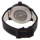 Zeno Sos Quartz Black Dial Mens Watch 6221-7003-BKA15