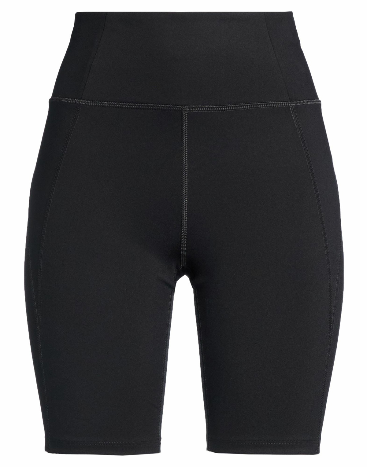 Girlfriend Collective Womens Shorts & Bermuda Shorts in Black