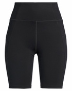 Girlfriend Collective Womens Shorts & Bermuda Shorts in Black