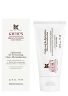 Kiehl's Epidermal Re-texturizing Micro-dermabrasion 75ml, Mask, Soothe