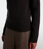 Ralph Lauren Collection Cashmere turtleneck sweater