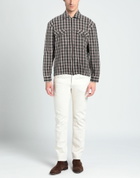 Gant Mens Shirt in Black