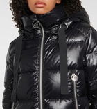 Toni Sailer Jacquie down coat