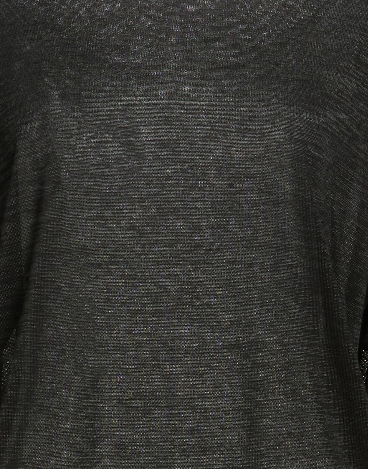 Peserico Womens Sweater in Black