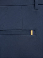 K-WAY Eyre Cotton Blend Twill Golf Pants