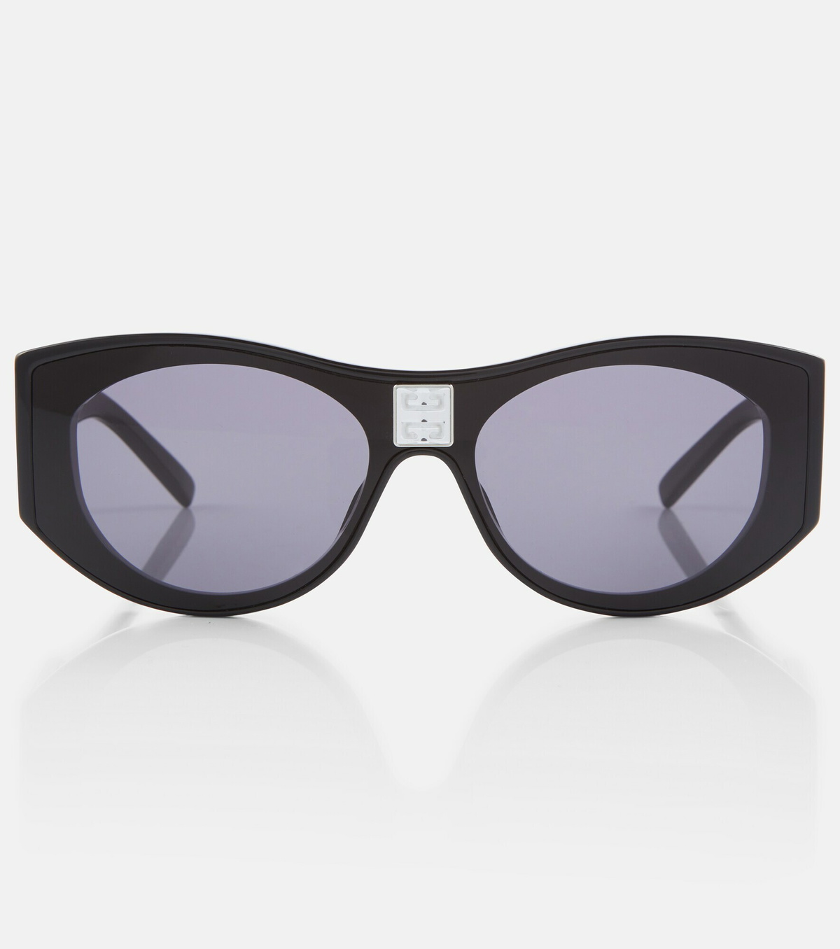 Givenchy - 4Gem cat-eye sunglasses Givenchy