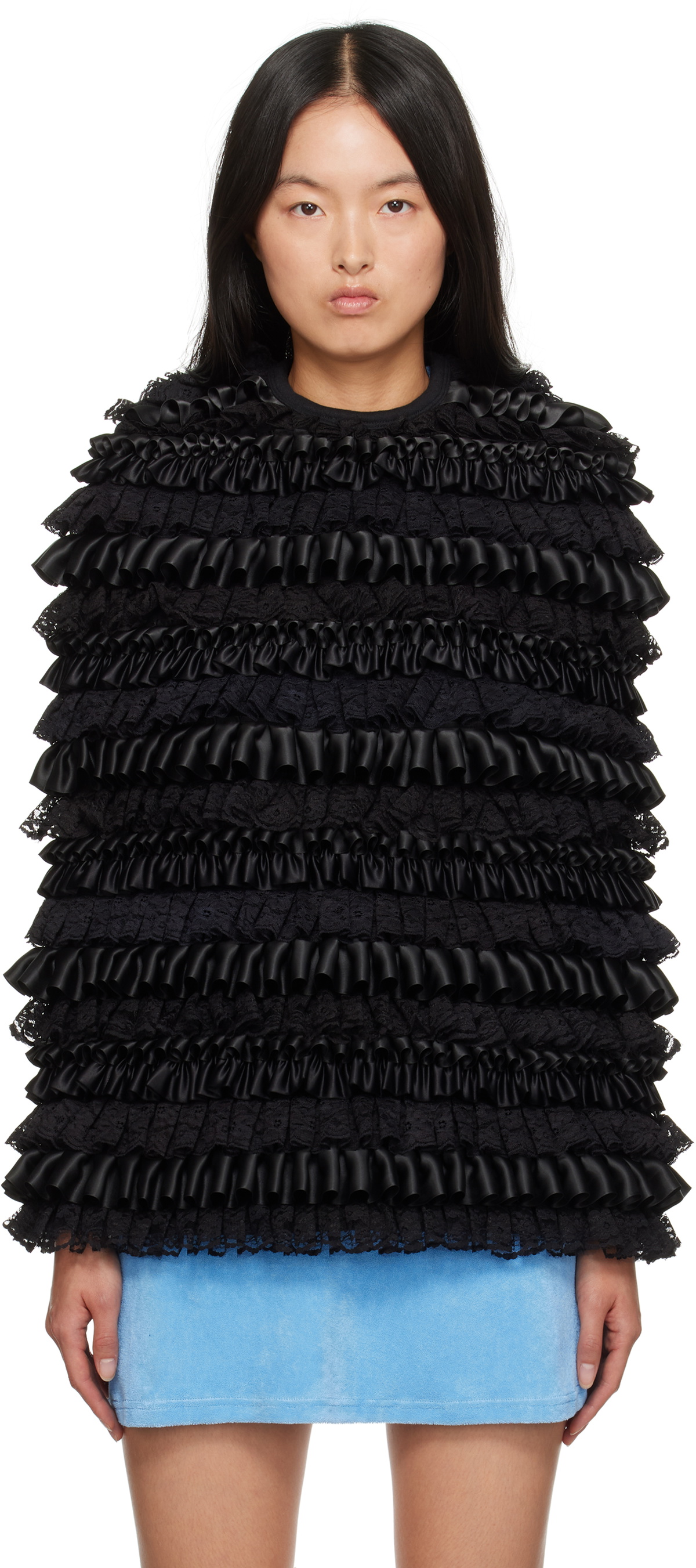 Ashley Williams Black 'I Suffer' Cap Ashley Williams