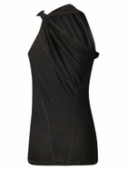 Helmut Lang Sl Wind Top.soft Clo