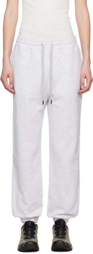Photo: Canada Goose Gray Muskoka Relaxed Lounge Pants