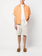 JACQUEMUS - Le Short Rond Carre