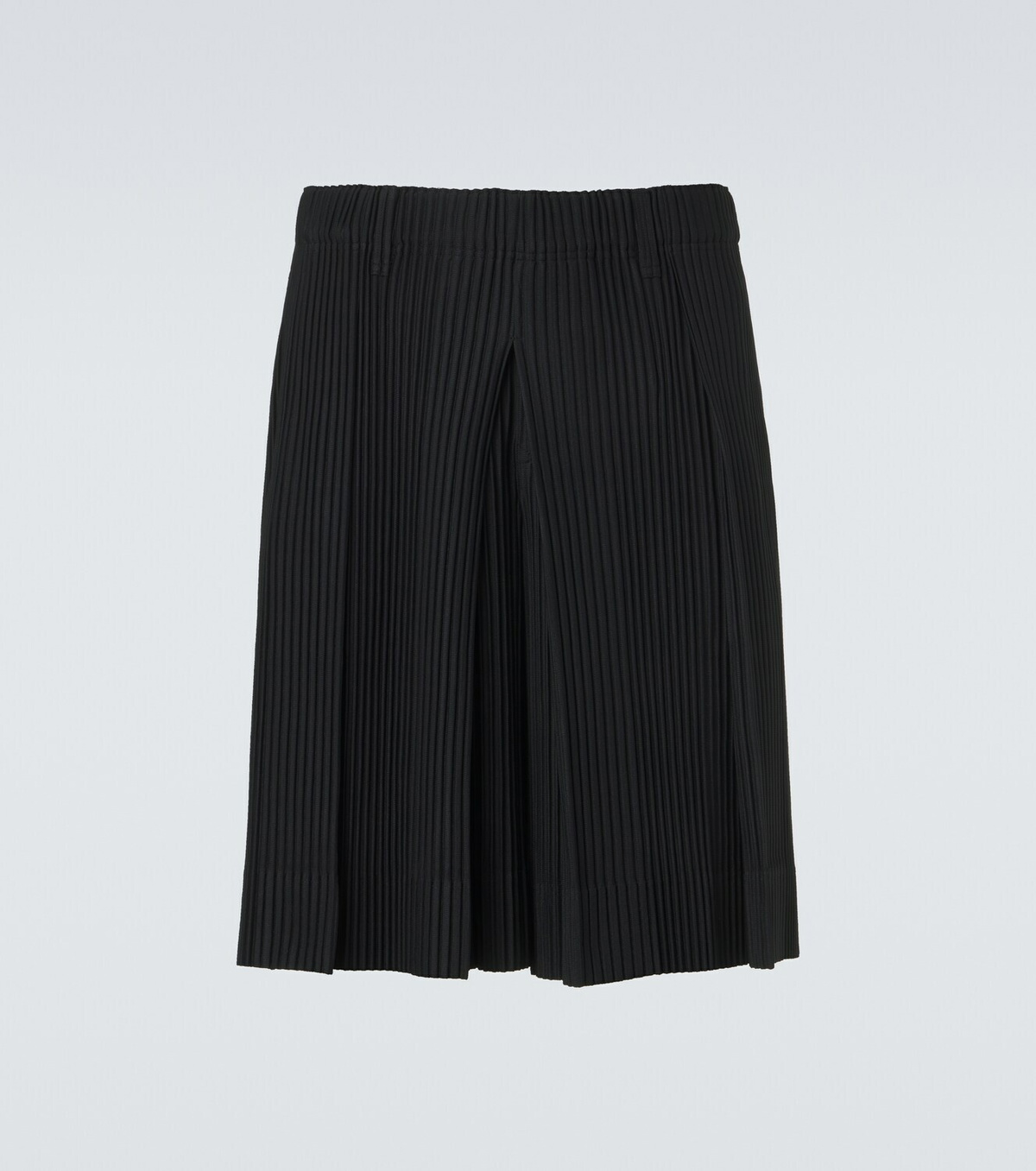 Homme Plissé Issey Miyake Tailored Pleats 2 Bermuda shorts