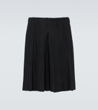 Homme Plissé Issey Miyake Tailored Pleats 2 Bermuda shorts