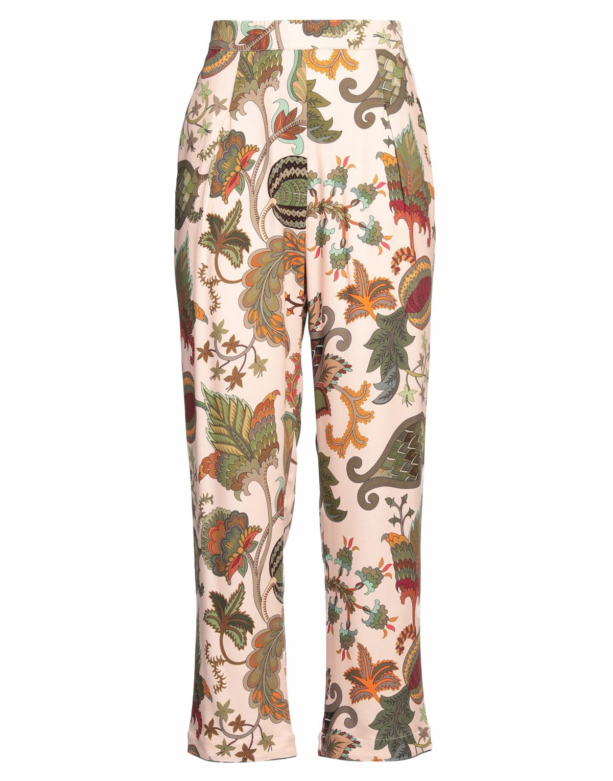 Lisa C Womens Pants Light in Pink