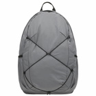 Mazi Untitled Roam Backpack in Light Grey 