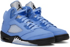 Nike Jordan Blue Air Jordan 5 Retro SE Sneakers