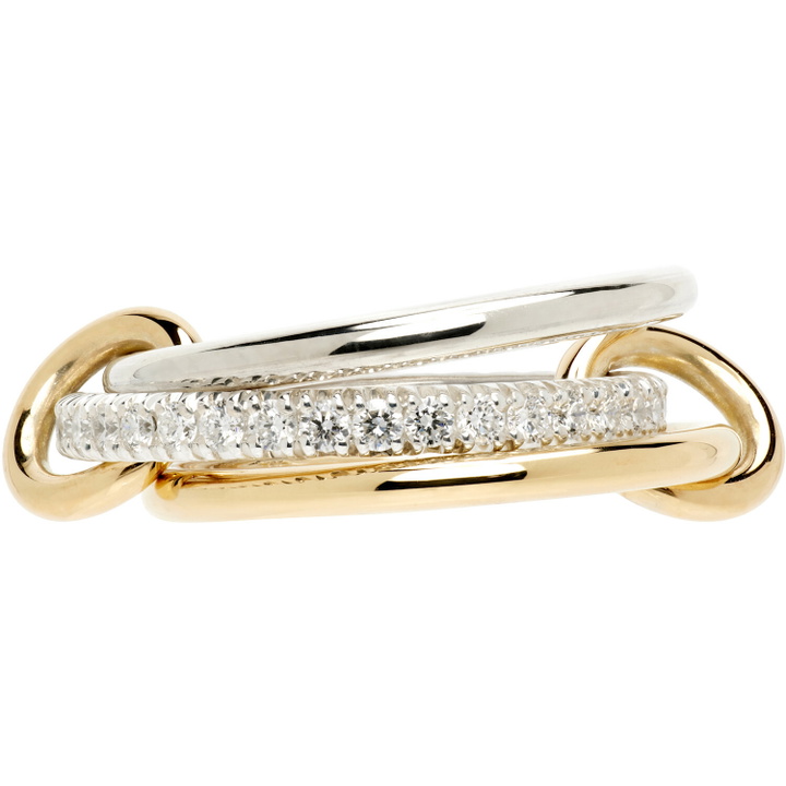 Photo: Spinelli Kilcollin Tigris SG Ring