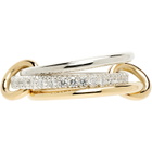 Spinelli Kilcollin Tigris SG Ring