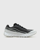 Norda The 002 Black/White - Mens - Lowtop/Performance & Sports