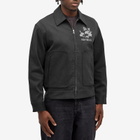 Nahmias Men's Ranch Worker Jacket in Black