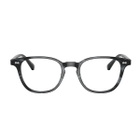Oliver Peoples Ov5481u - Sadao 1734 Glasses