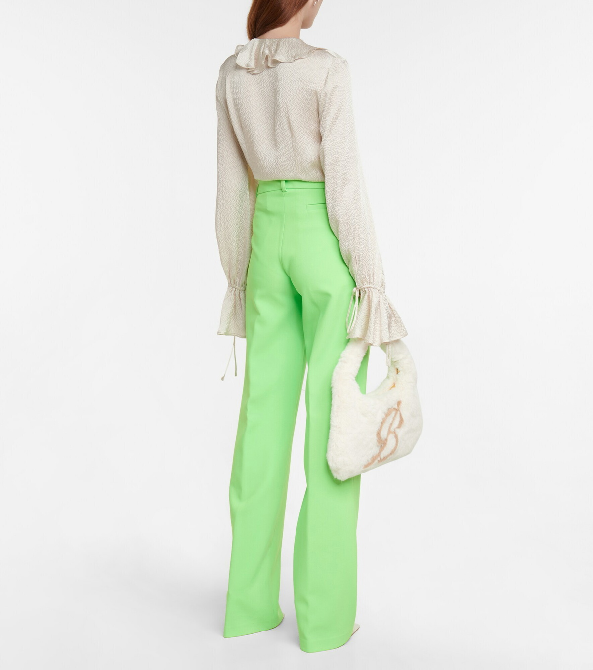 Blu Pants 14147
