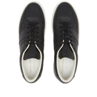 Common Projects Men's Decades Low Sneakers in Black