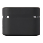 Dolce and Gabbana Black Logo AirPods Pro Case