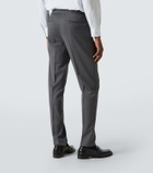 Lardini Virgin wool chinos