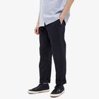 Save Khaki Men's Twill Easy Chino in Navy