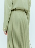 Rejina Pyo Dilan Pleated Skirt