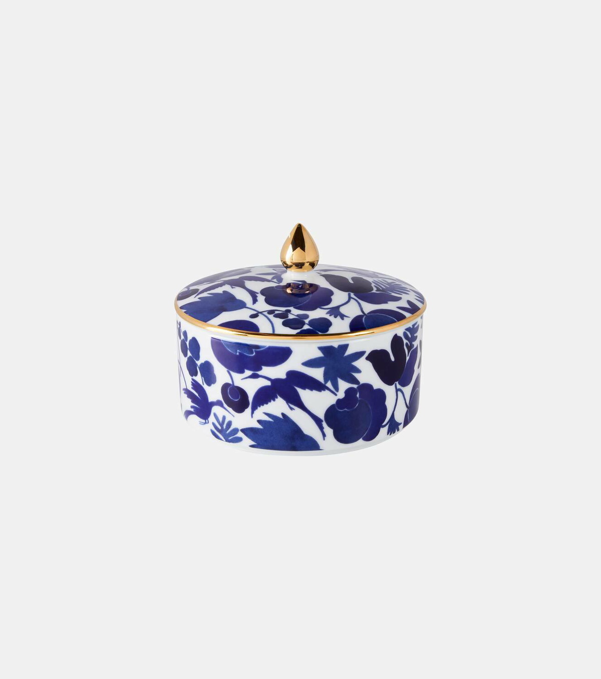 La DoubleJ Porcelain container