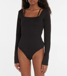 Proenza Schouler - Jersey bodysuit