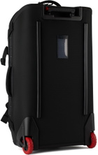 The North Face Black Base Camp Rolling Thunder 28 Suitcase