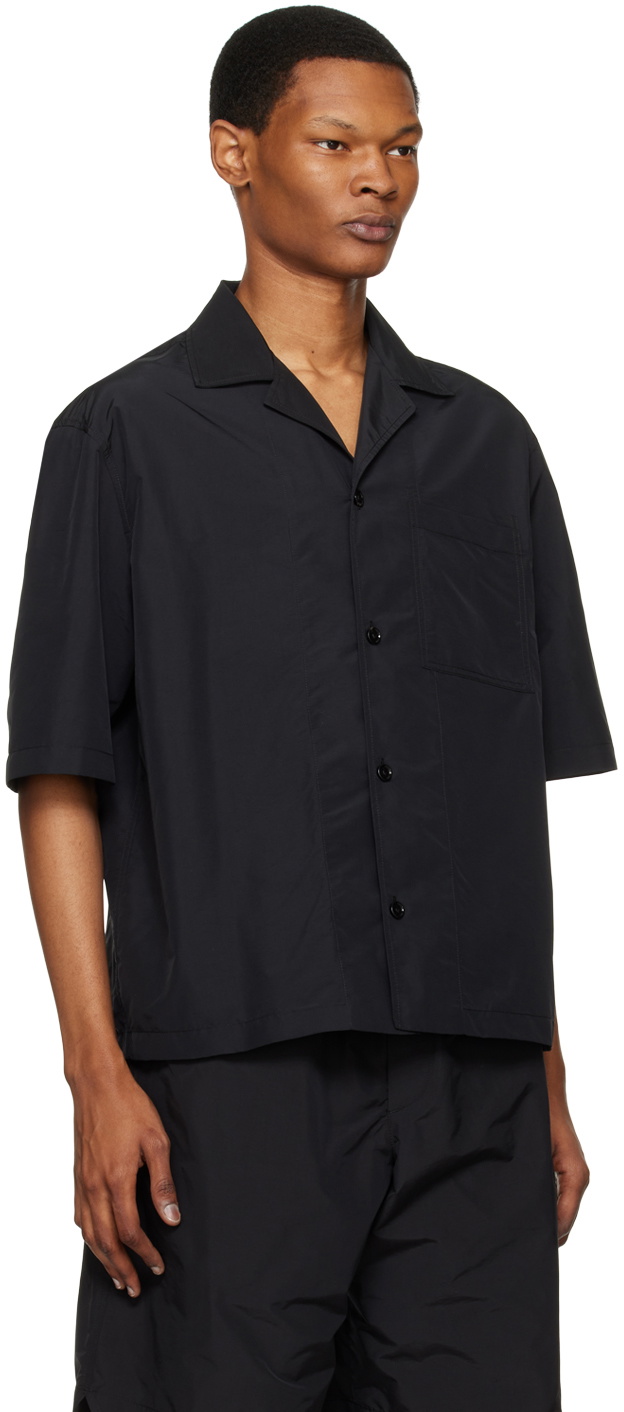 ■BOTTEGA VENETA■ Light Cotton BV Embroidered Short Sleeve Bottega Veneta® Women's Light Cotton Jersey T-Shirt in Chalk
