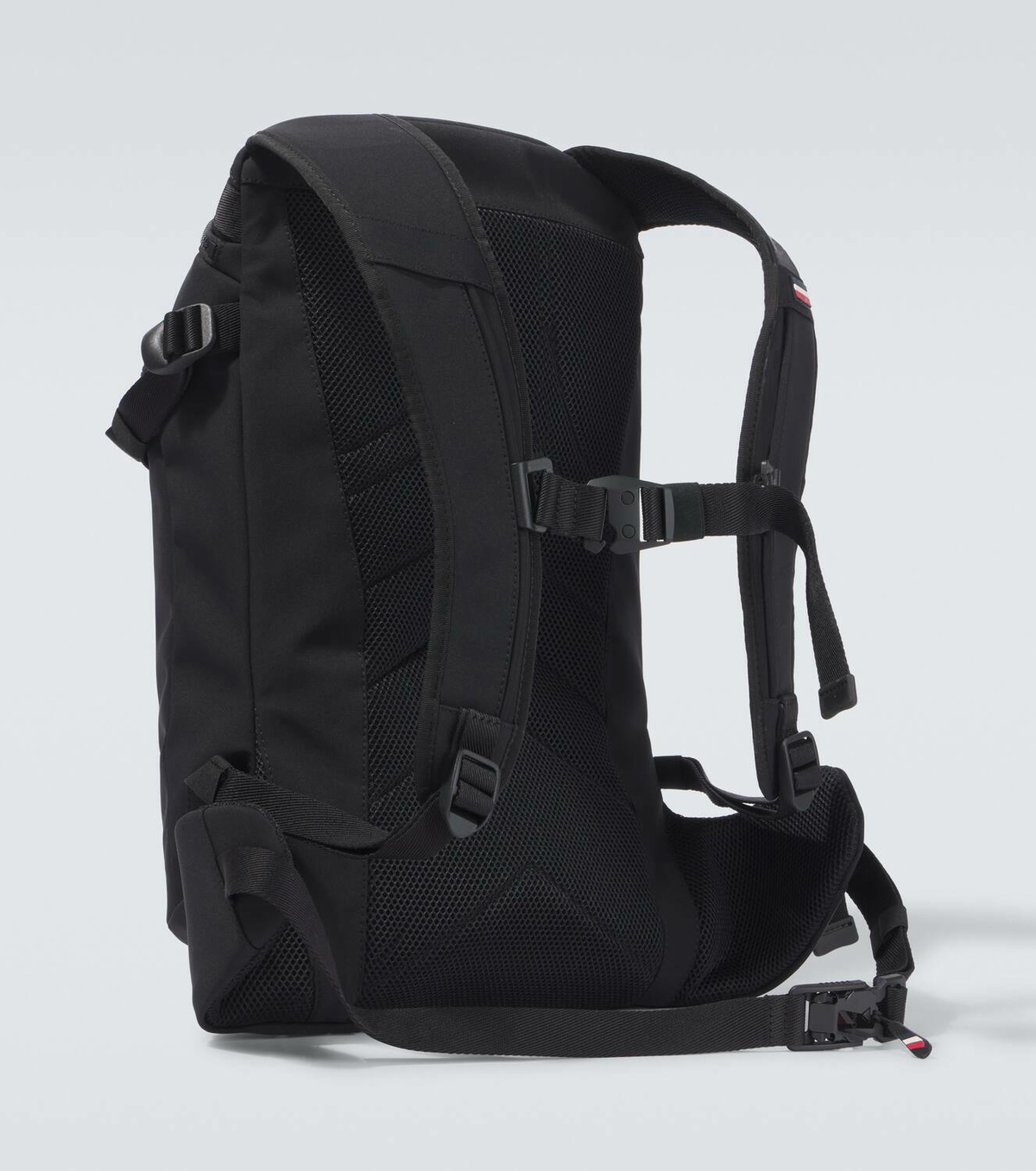 Moncler Grenoble Logo backpack Moncler Grenoble