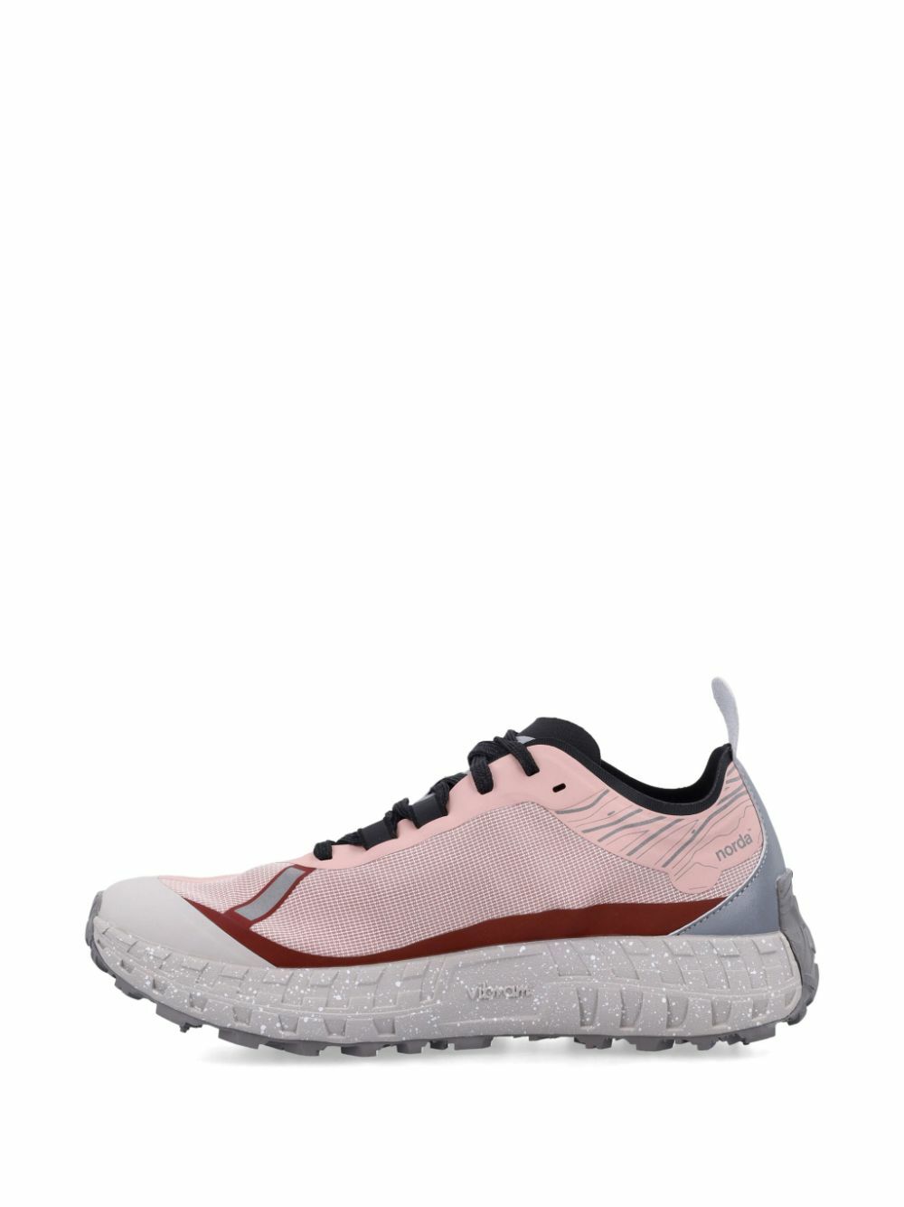 NORDA - Norda 001 Sneakers