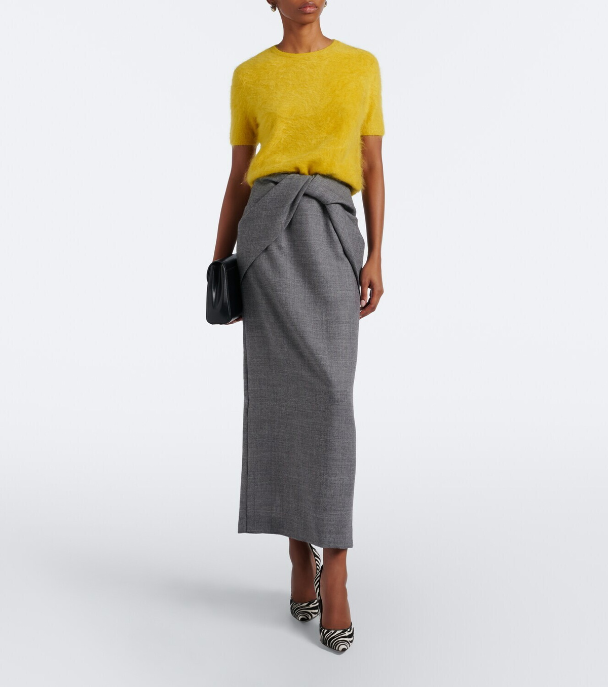 Vince Cashmere sweater