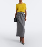 Vince Cashmere sweater
