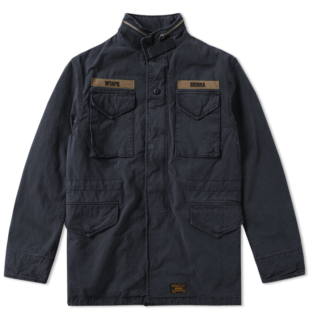 WTAPS M-65 Jacket